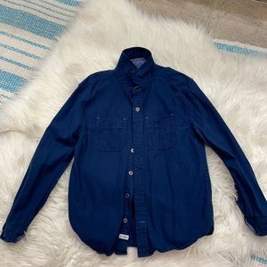 Boys PD&C shirt